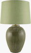 Surya Sea Haven MVSH-001 29"H x 18"W x 18"D Table Lighting