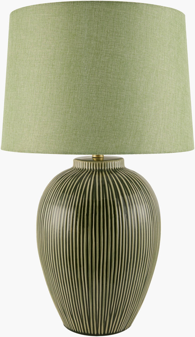 Surya Sea Haven MVSH-001 29"H x 18"W x 18"D Table Lighting