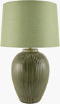 Surya Sea Haven MVSH-001 29"H x 18"W x 18"D Table Lighting