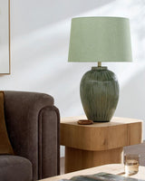 Surya Sea Haven MVSH-001 29"H x 18"W x 18"D Table Lighting