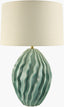 Surya Sandy Reef MVSR-001 30"H x 18"W x 18"D Table Lighting