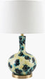 Surya Shore Thread MVST-001 26"H x 15"W x 15"D Table Lighting