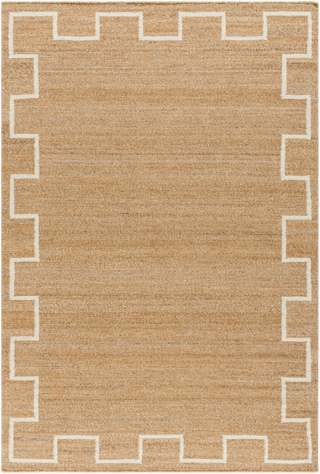 Surya Battle Canoe MXBC-2300 8' x 10' Handmade Rug