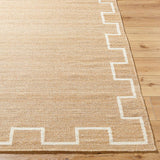 Surya Battle Canoe MXBC-2300 8' x 10' Handmade Rug
