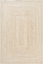 Surya Baja MXBJ-2300 8'10" x 12' Handmade Rug