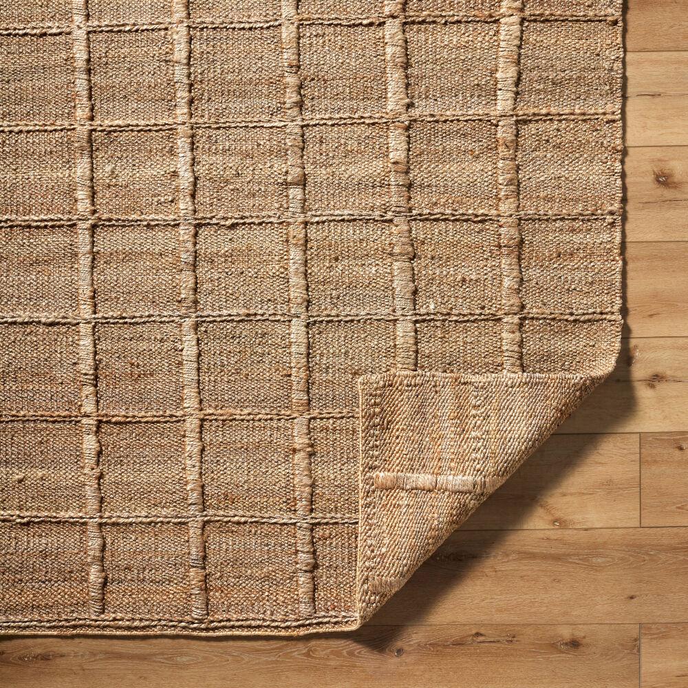 Surya Compass Rose MXCR-2300 2' x 3' Handmade Rug