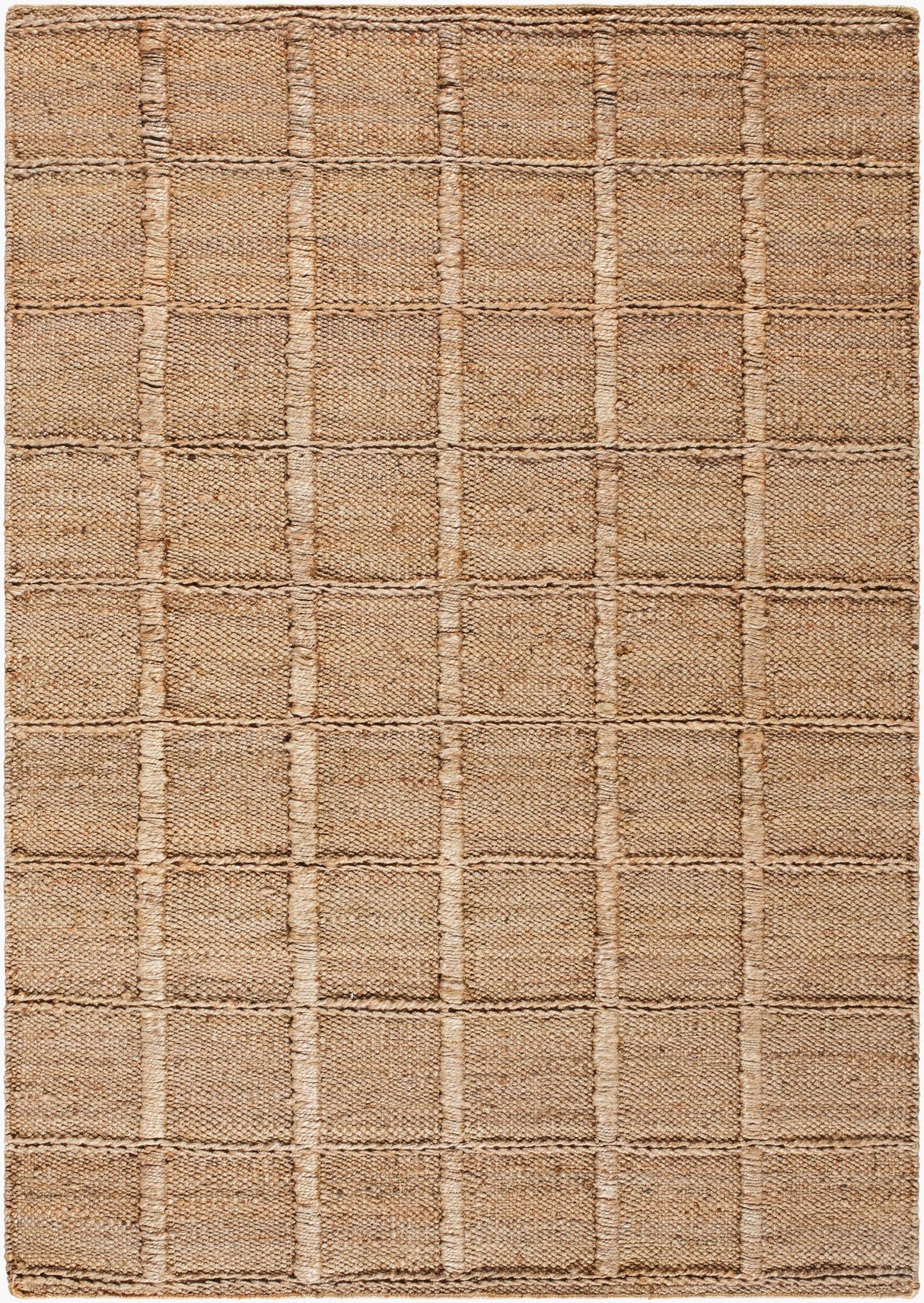 Surya Compass Rose MXCR-2300 5' x 7'6" Handmade Rug