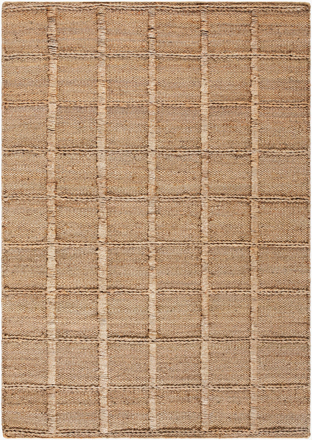 Surya Compass Rose MXCR-2300 5' x 7'6" Handmade Rug