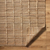 Surya Compass Rose MXCR-2300 8' x 10' Handmade Rug