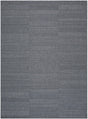 Surya Five O'Clock Somewhere MXFO-2300 5'3" x 7' Machine Woven Rug