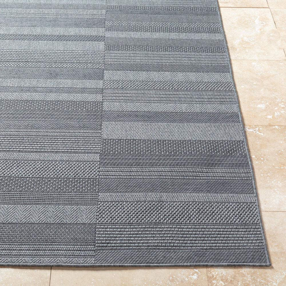 Surya Five O'Clock Somewhere MXFO-2300 5'3" x 7' Machine Woven Rug