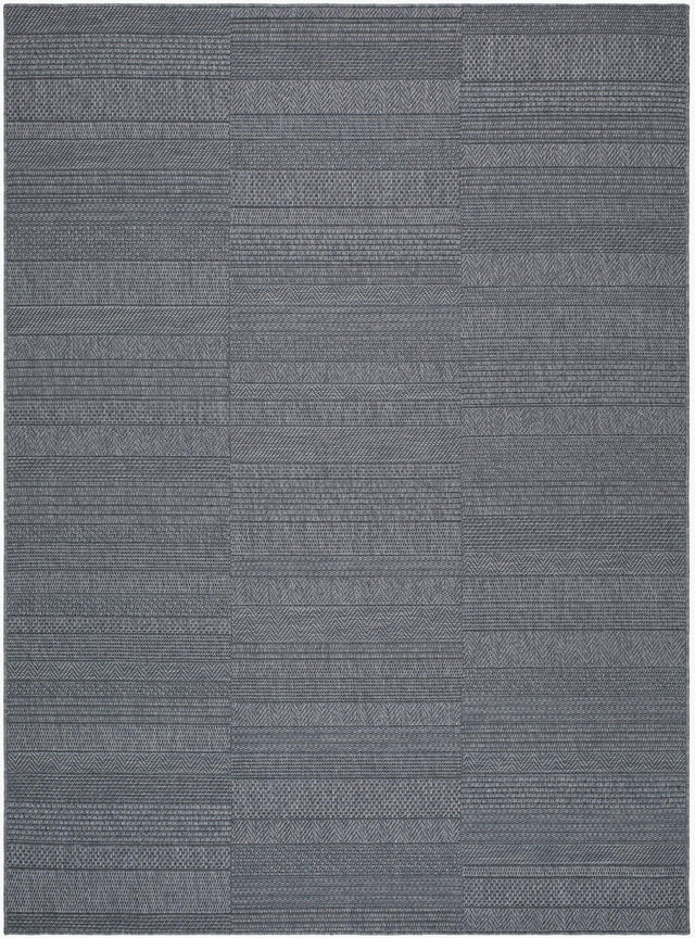 Surya Five O'Clock Somewhere MXFO-2300 6'7" x 9' Machine Woven Rug