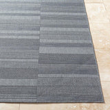Surya Five O'Clock Somewhere MXFO-2300 6'7" x 9' Machine Woven Rug