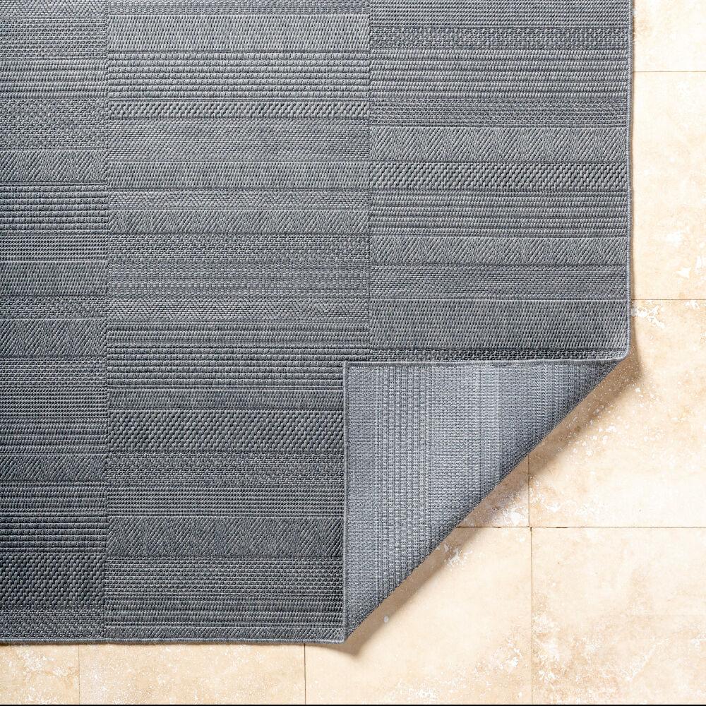 Surya Five O'Clock Somewhere MXFO-2300 7'10" x 10' Machine Woven Rug