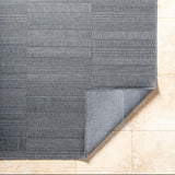Surya Five O'Clock Somewhere MXFO-2300 7'10" x 10' Machine Woven Rug
