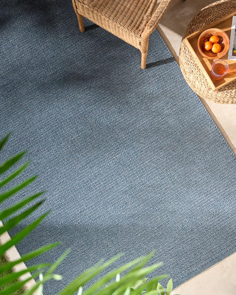 Surya High Tide MXHT-2300 9' x 12' Handmade Rug