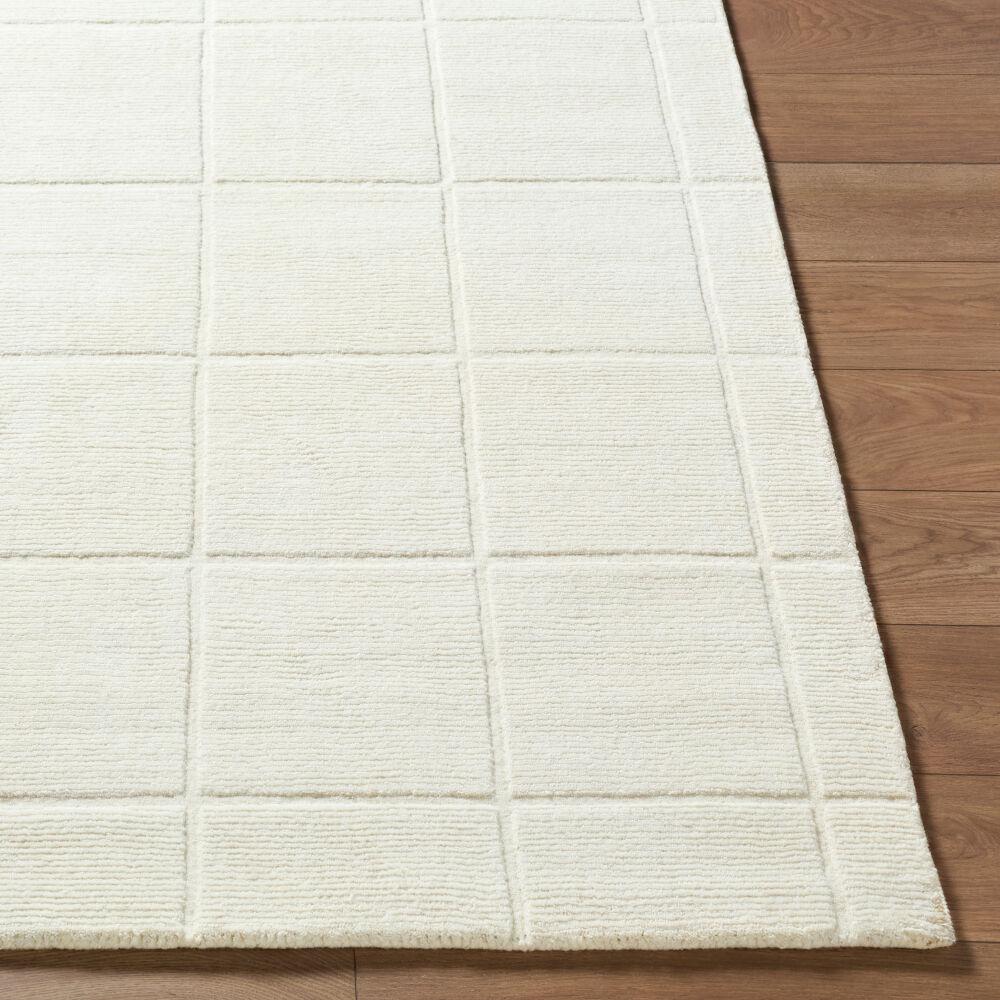 Surya Life On The Flip MXLF-2300 5' x 7'6" Handmade Rug