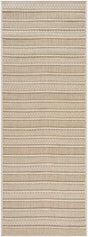 Surya La Playa MXLP-2300 5'3" x 7' Machine Woven Rug