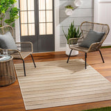Surya La Playa MXLP-2300 5'3" x 7' Machine Woven Rug