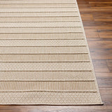 Surya La Playa MXLP-2300 5'3" x 7' Machine Woven Rug