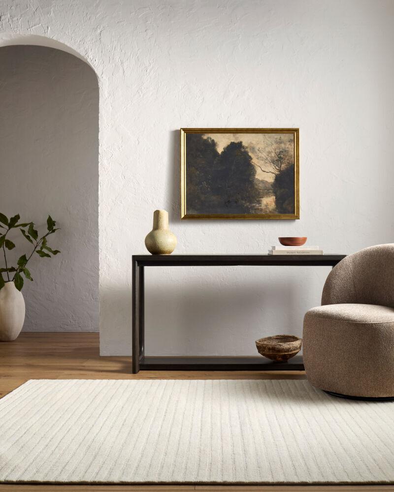 Surya Oyster Cut MXOC-2300 8' x 10' Handmade Rug