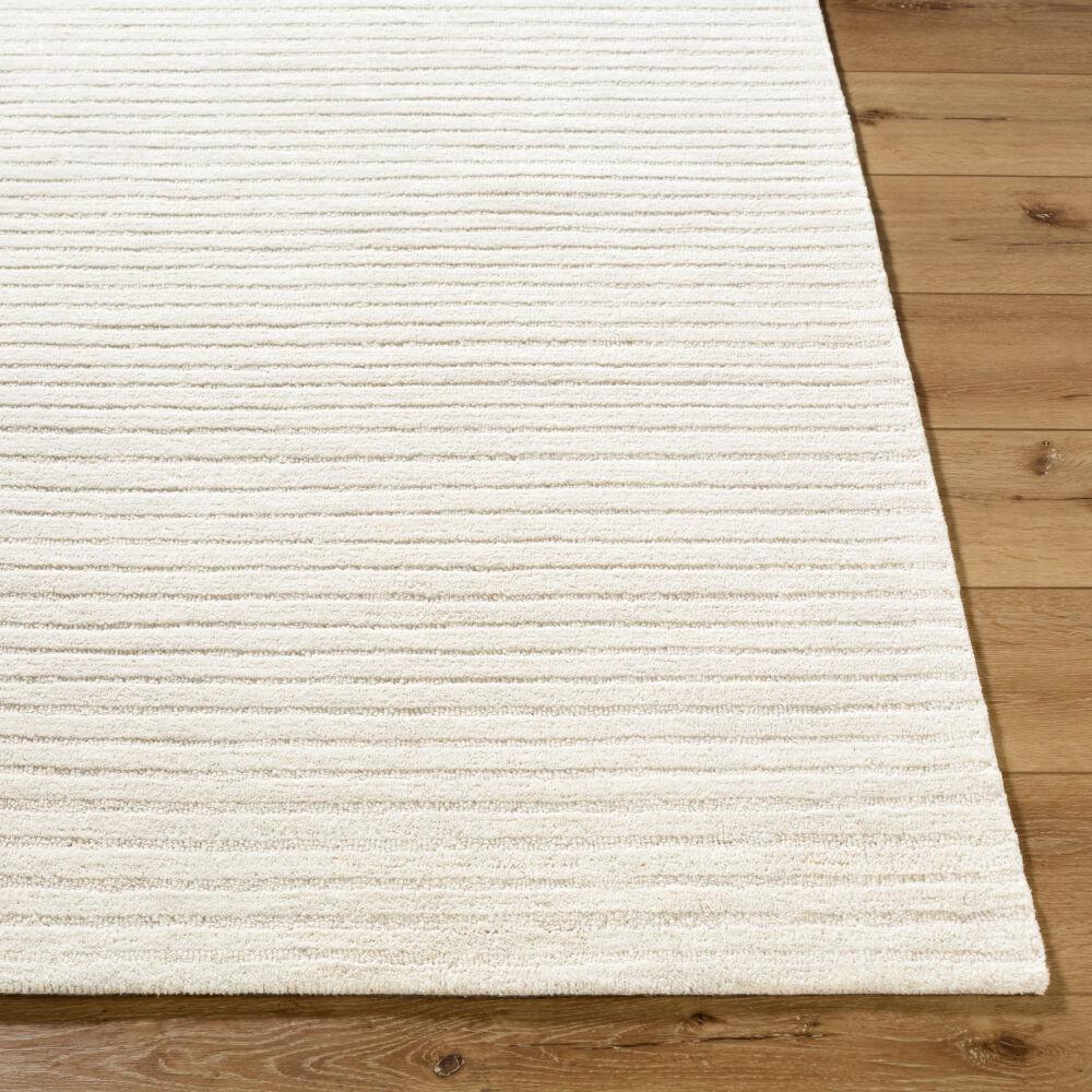 Surya Oyster Cut MXOC-2300 8' x 10' Handmade Rug