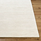 Surya Oyster Cut MXOC-2300 8' x 10' Handmade Rug