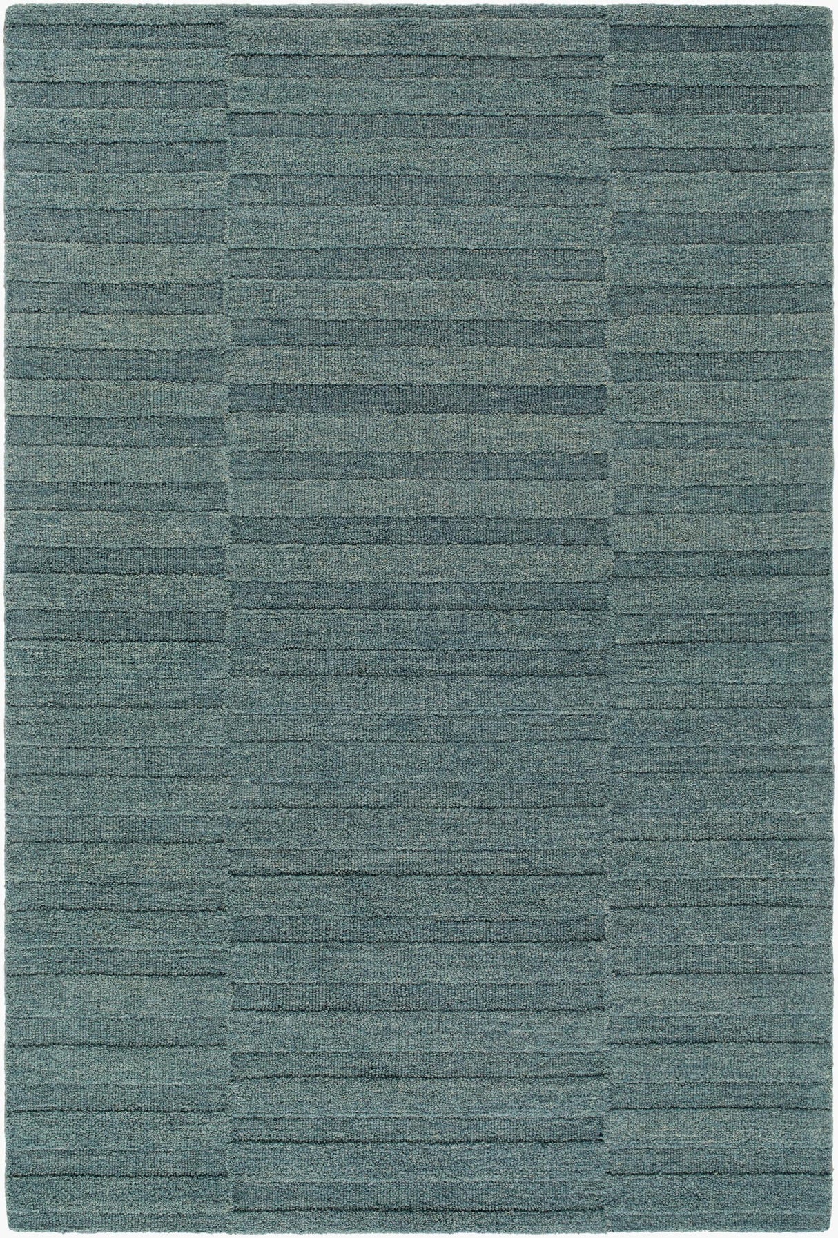 Surya Riding The Wave MXRW-2300 2'6" x 8' Handmade Rug
