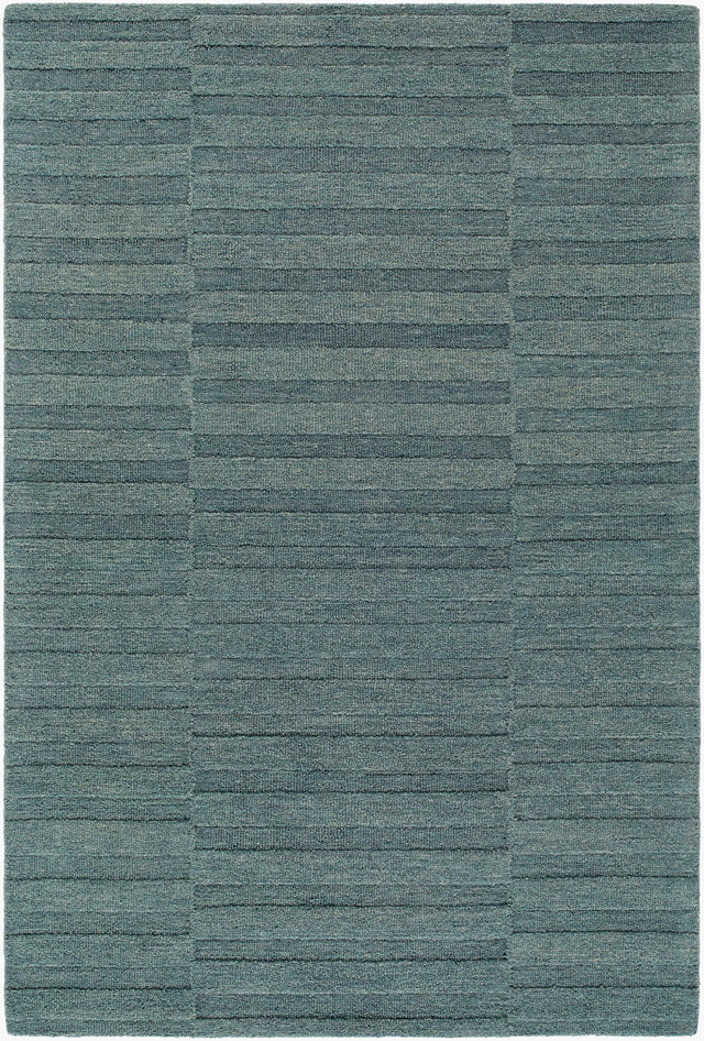 Surya Riding The Wave MXRW-2300 2'6" x 8' Handmade Rug
