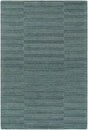 Surya Riding The Wave MXRW-2300 2'6" x 8' Handmade Rug