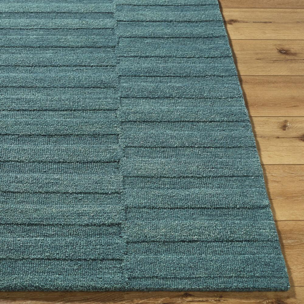 Surya Riding The Wave MXRW-2300 2'6" x 8' Handmade Rug