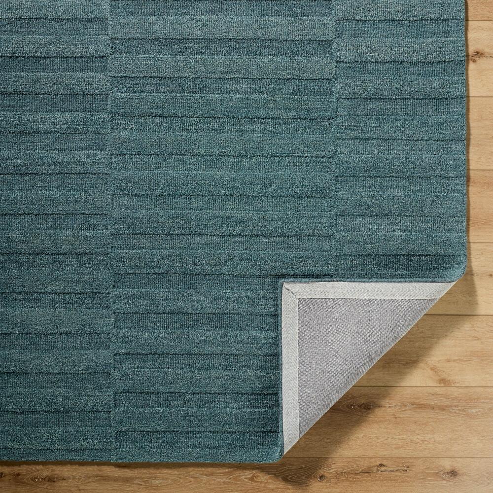Surya Riding The Wave MXRW-2300 2'6" x 8' Handmade Rug