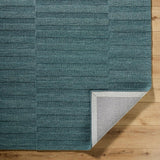 Surya Riding The Wave MXRW-2300 2'6" x 8' Handmade Rug