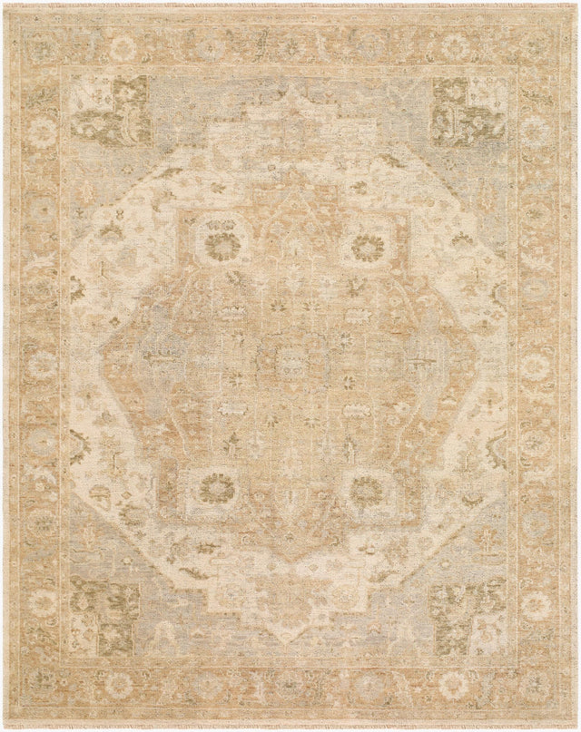 Surya Odyssey ODY-2308 6' x 9' Handmade Rug