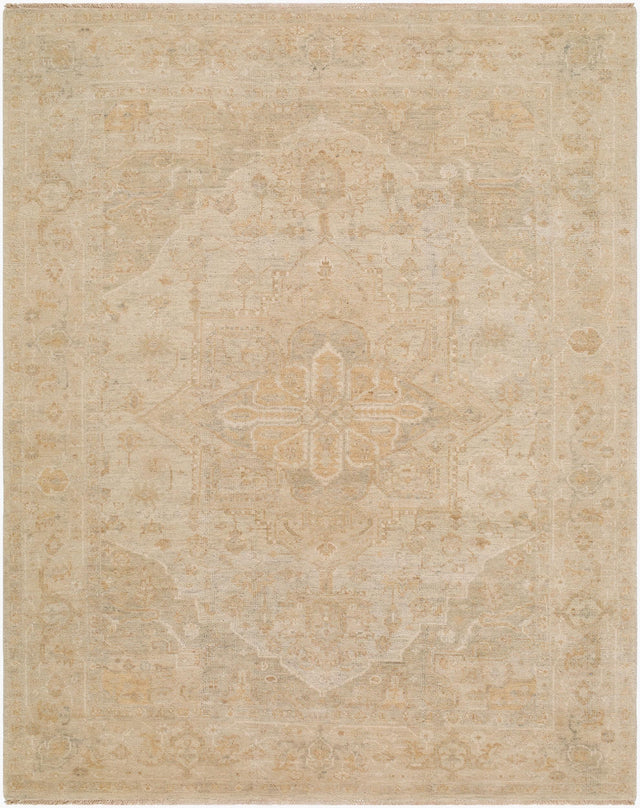 Surya Odyssey ODY-2309 2' x 3' Handmade Rug
