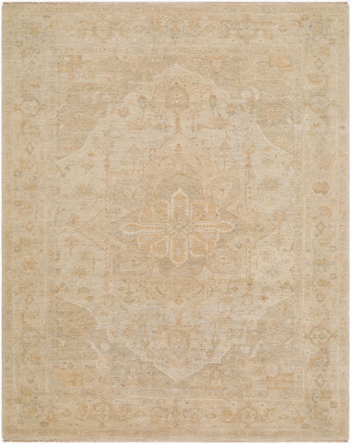 Surya Odyssey ODY-2309 6' x 9' Handmade Rug