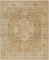 Surya Odyssey ODY-2310 2' x 3' Handmade Rug