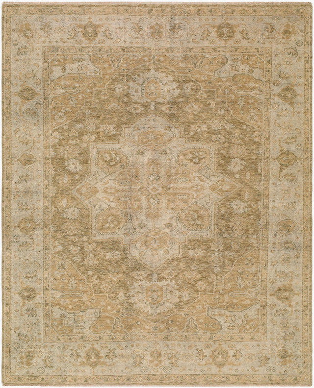 Surya Odyssey ODY-2310 6' x 9' Handmade Rug