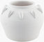 Livabliss Moravka RAV-002 7"H x 9"W x 9"D Vase