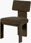 Surya Sitara SITA-001 34"H x 21"W x 22"D Dining Table/Seating
