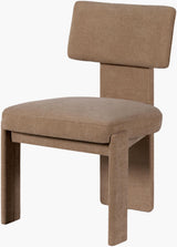 Surya Sitara SITA-002 34"H x 21"W x 22"D Dining Table/Seating