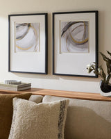 Livabliss Thetis THET-002 1"H x 22"W x 28"D; 1"H x 22"W x 28"D Art