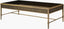 Surya Valenza VNZA-001 16"H x 52"W x 26"D Accent Table