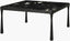 Surya Zeena ZENA-002 17"H x 36"W x 36"D Accent Table