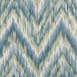 Brunschwig & Fils AUVERGNE WEAVE MARINE Upholstery Fabric
