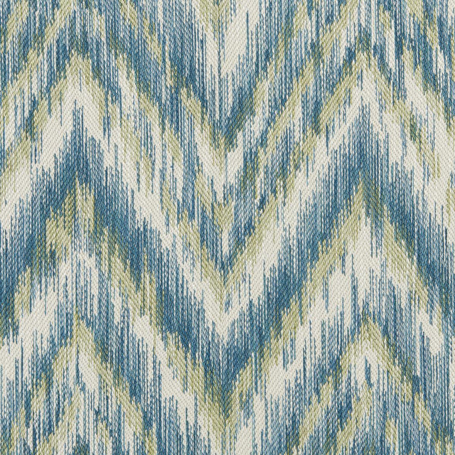 Brunschwig & Fils AUVERGNE WEAVE MARINE Upholstery Fabric