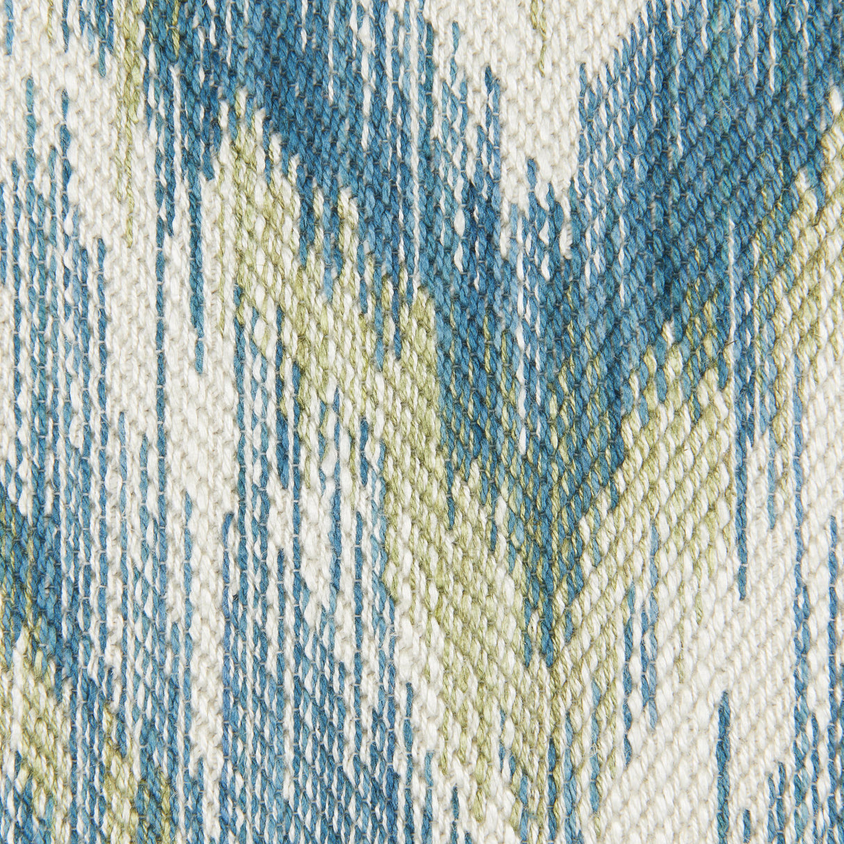 Brunschwig & Fils AUVERGNE WEAVE MARINE Upholstery Fabric