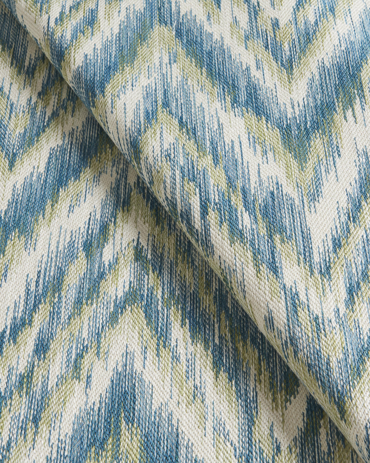 Brunschwig & Fils AUVERGNE WEAVE MARINE Upholstery Fabric
