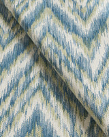 Brunschwig & Fils AUVERGNE WEAVE MARINE Upholstery Fabric