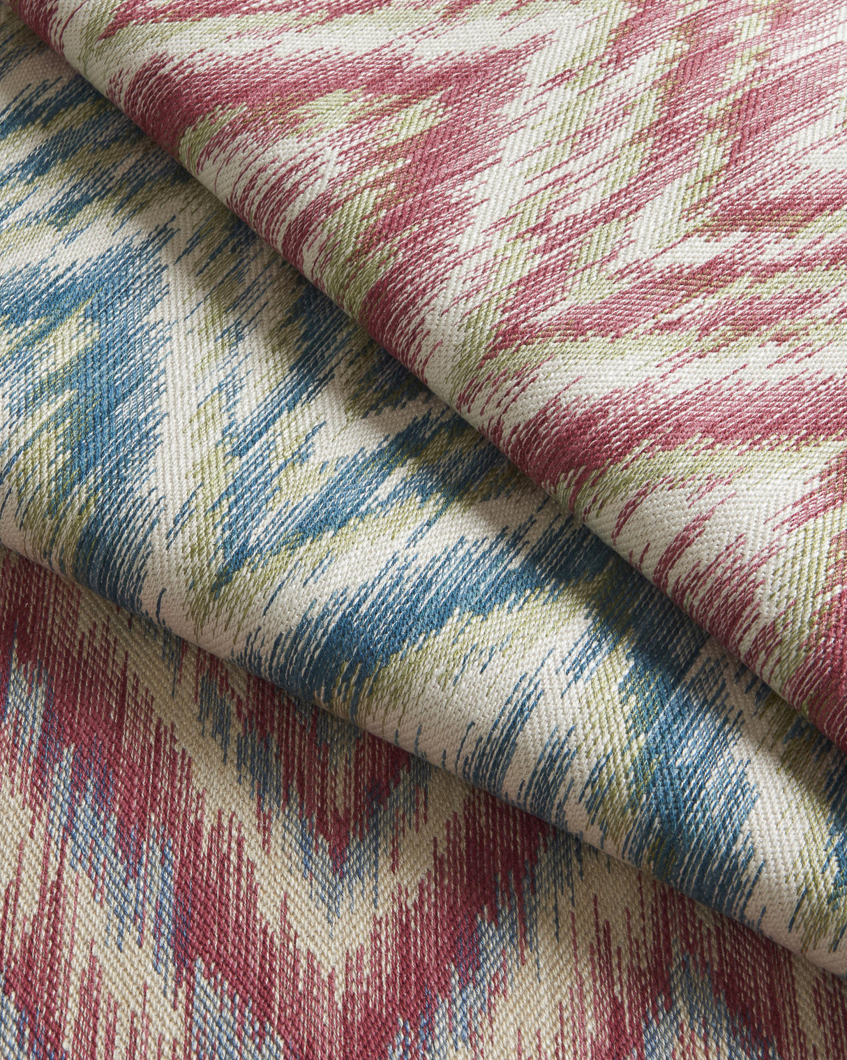 Brunschwig & Fils AUVERGNE WEAVE SPRING Upholstery Fabric